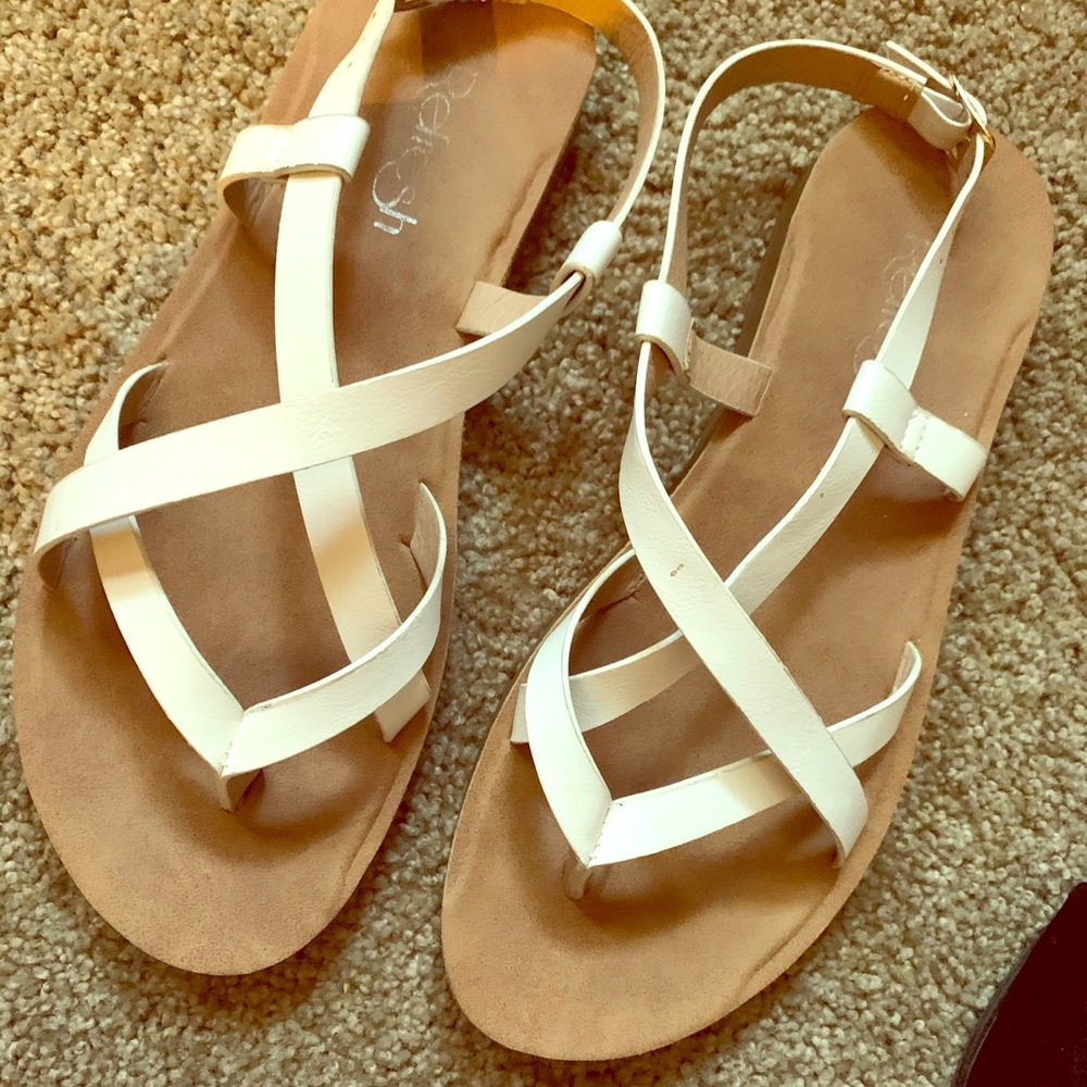Sandals - Picture 1 of 1